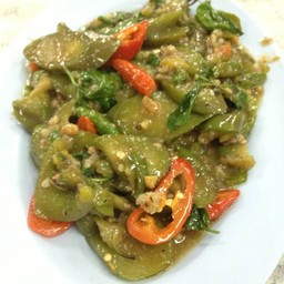 ข้าวต้มมีนา