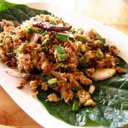 เจ๊นะ ไก่ทอด