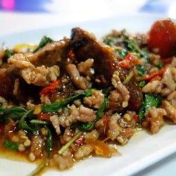 ร้านเจ๊อ้า