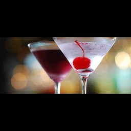 Super Cocktail