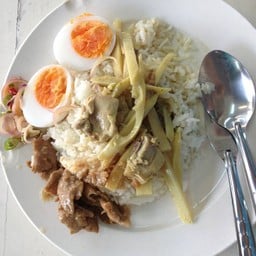 ครัวไทย 101