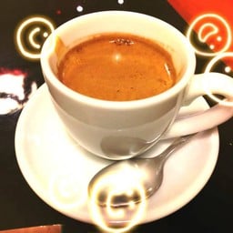 Seat2Cup Coffee Bar