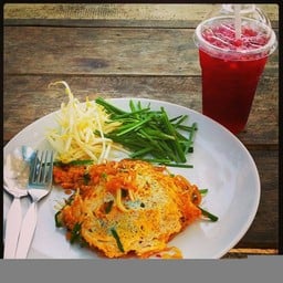 ครัวไม้หมอน