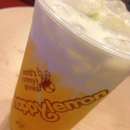 ชาเขียวร็อคซอลท์ชีส