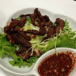 Banana Leaf เซ็นทรัลบางนา