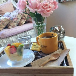 @ ขนมอบ น่าน