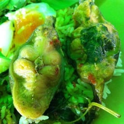 แกงใต้เมืองคอน