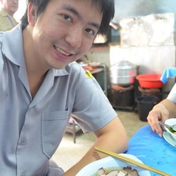 ซักหน่อยก่อนกิน ^^
