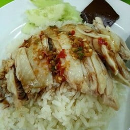 Kho ข้าวมันไก่ C3 เมืองทองธานี