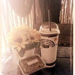 BARISTA ขอนแก่น BARISTA