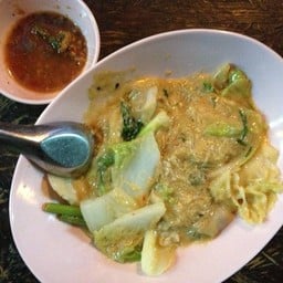 ยอดสุกี้ (โรงพยาบาลกลาง)