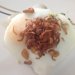 ร้านน้องพลอย ข้าวเปียกเส้น
