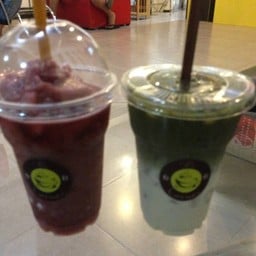 The Corner@Home Cold Brew