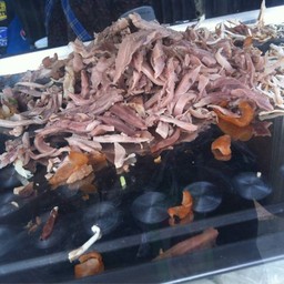 เนื้อไก่อีกสักภาพค่ะ