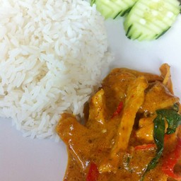 กาแฟดอยช้าง สาคู