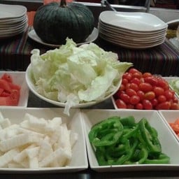 กาแลไนท์บาซ่าร์ ฟู้ดเซ็นเตอร์