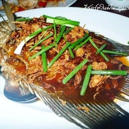 ภูผาและลำธารรีสอร์ท