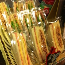 Daily Fresh Juice & Coffee bar