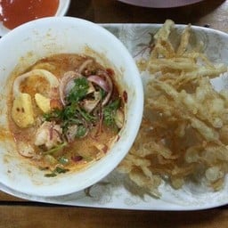 ครัวหมวดแดง