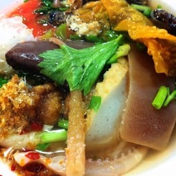 Tops Flavour เซ็นทรัล แจ้งวัฒนะ