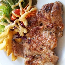 หมูคุโรบูตะ