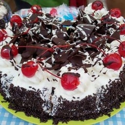 ตลาดนัดแฟลตคลองจั่น