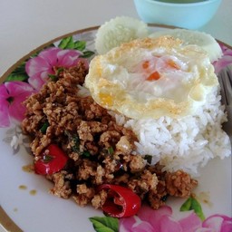 ร้านหลวงชา