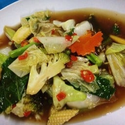 ร้านกุ๊กศรี