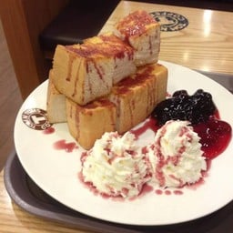 TOM N TOMS COFFEE ซอยพัฒน์พงษ์ 2