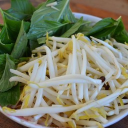 ผักรวมๆ