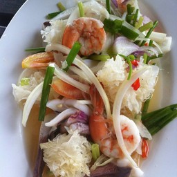 ระเบียงเล