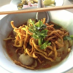 ร้านป้าคำ