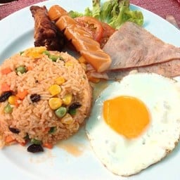 ช้างบุรีรีสอร์ทแอนด์สปา