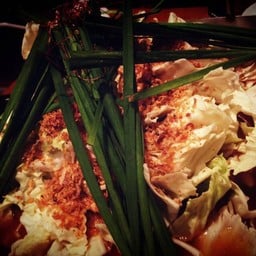 หม้อไฟร้อนๆ 