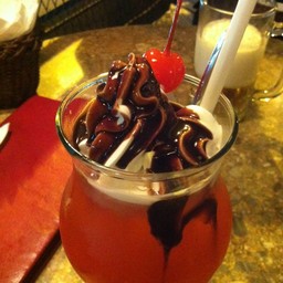 Sago Bar Coffee Vietnamese Food