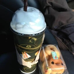 กาแฟสดคุณแหม่ม รังสิตคลองสี่