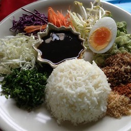 ร้านแกงปักษ์ใต้แม่อุไร