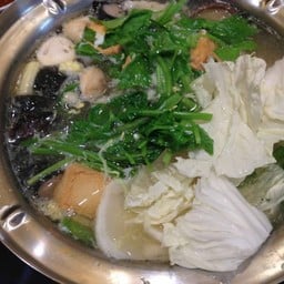 MK Restaurants บิ๊กซี จันทบุรี