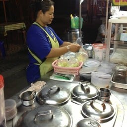 เต้าหู้ เต้าหวย นมสด
