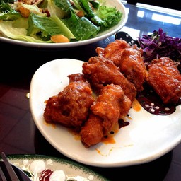 ปีกไก่ชิคาโก้
