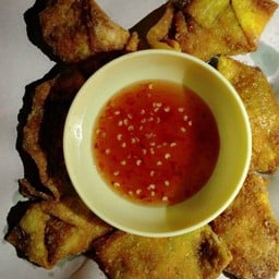 ชาดำเย็น Cha Dum Yen (หน้าป่าไม้)