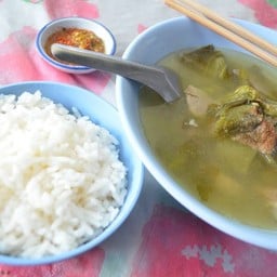 ตือฮวน เกี่ยมไฉ่