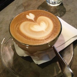 92000 Cafe' & Bistro