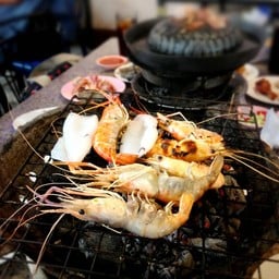 เอ็นด์จอยบุฟเฟ่ต์