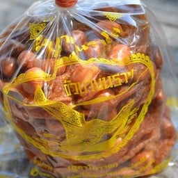 ถั่วบางนราฯ สูตรโบราณ ตลาดน้ำขวัญเรียม