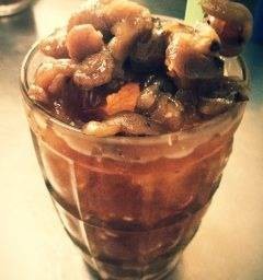 น้ำลำไยเนื้อตู้มๆ ^^