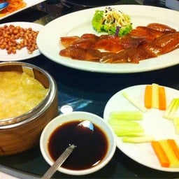 Peking Duck