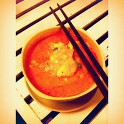 มาม่าละมุน ต้องลอง