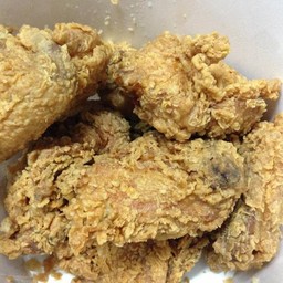 KFC ร้อยเอ็ดพลาซ่า