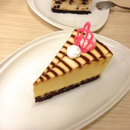 Brownie Chesse Cake
